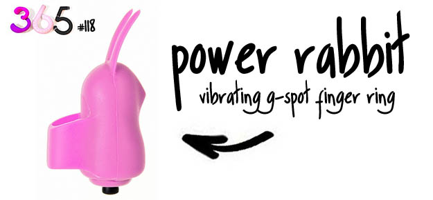 power rabbit