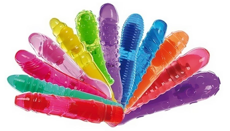 jellyvibrators