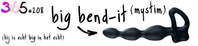 big bend it