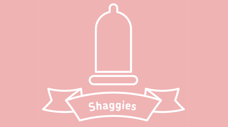 shaggies