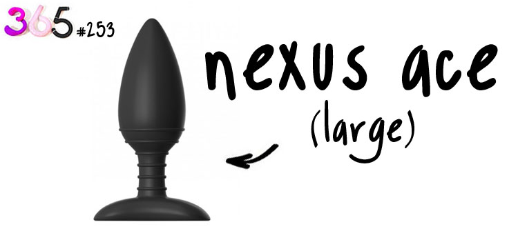 nexus ace large