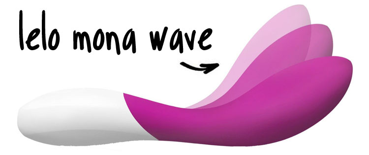 lelo mona wave