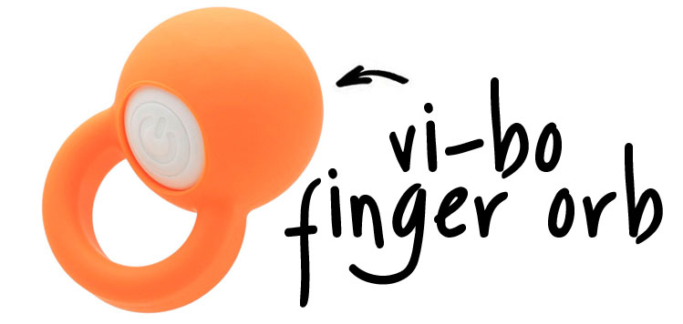 vi-bo finger orb