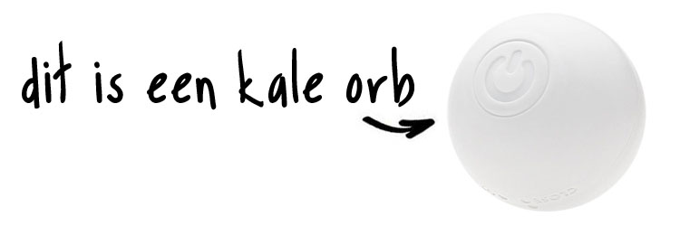 vi-bo orb