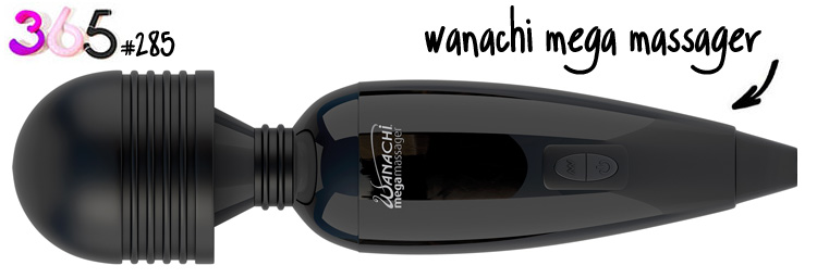 wanachi mega massager