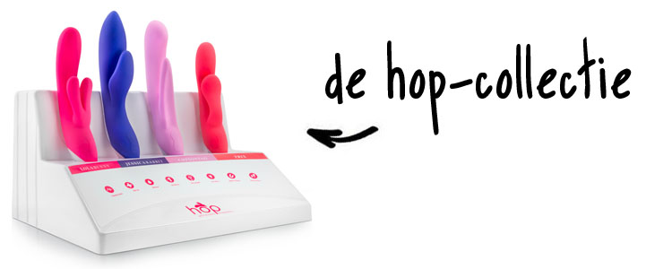 hop trix rabbit vibrator