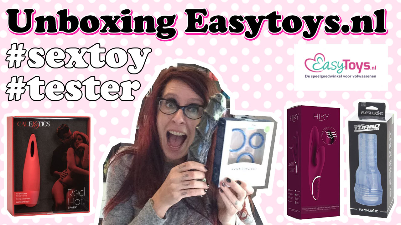 Dit is een afbeelding van unboxing easytoys 1