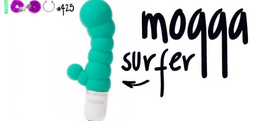 Dit is een afbeelding van moqqa surfer mini vibrator