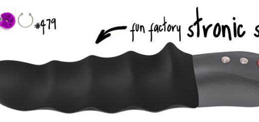 Dit is een afbeelding van stronic surf fun factory review test