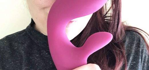 Dit is een afbeelding van vou uncino vibrator review