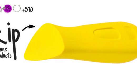 Dit is een afbeelding van kip dame products vibrator bullet