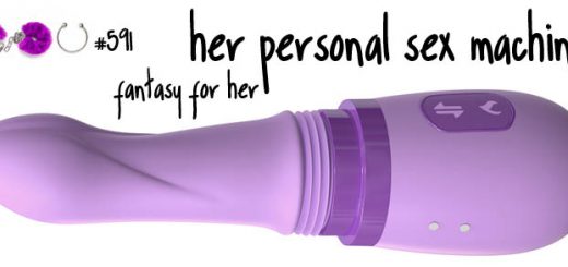 Dit is een afbeelding van her personal sex machine review pipedream