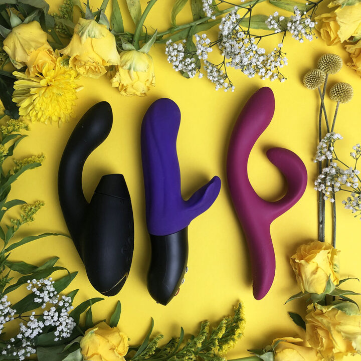 Dit is een afbeelding van beste sextoys voor single ladies