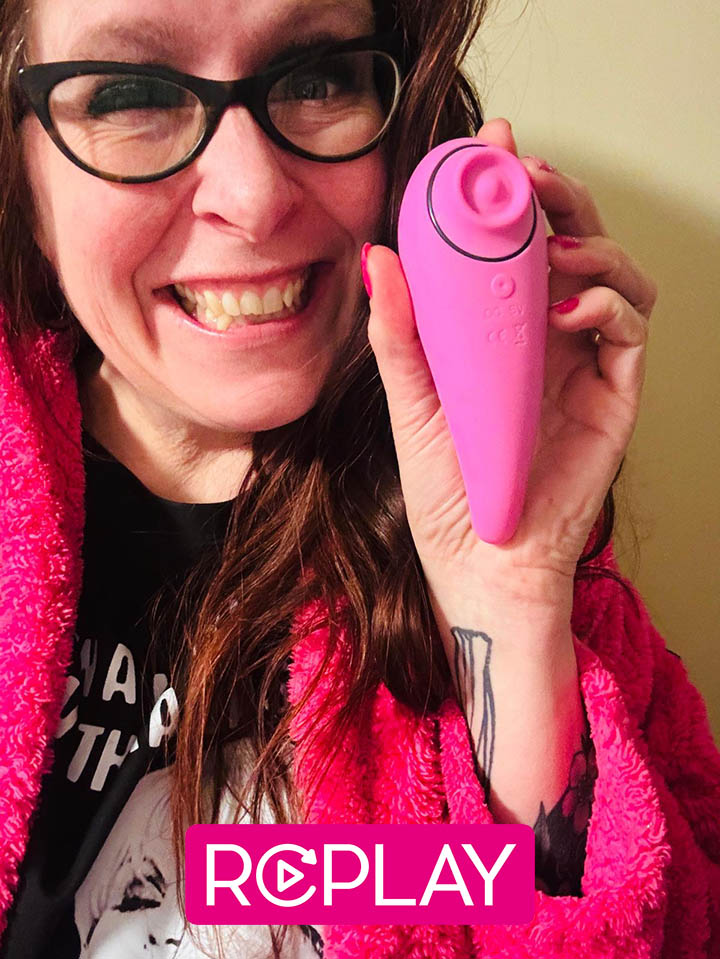 Dit is een afbeelding van femmegasm review